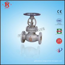 Bellow Globe Valve